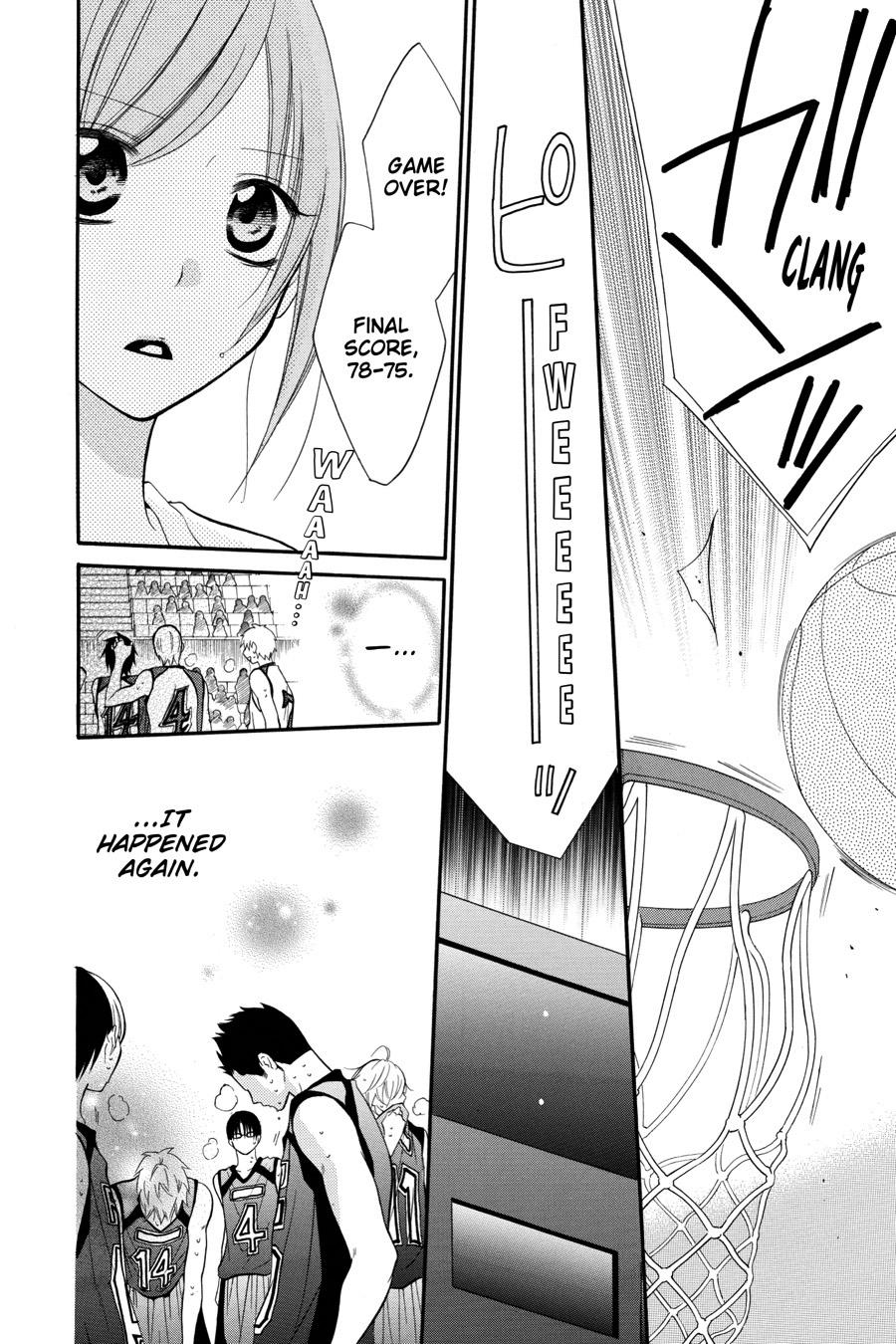 Cheeky Brat Chapter 15 - Page 16