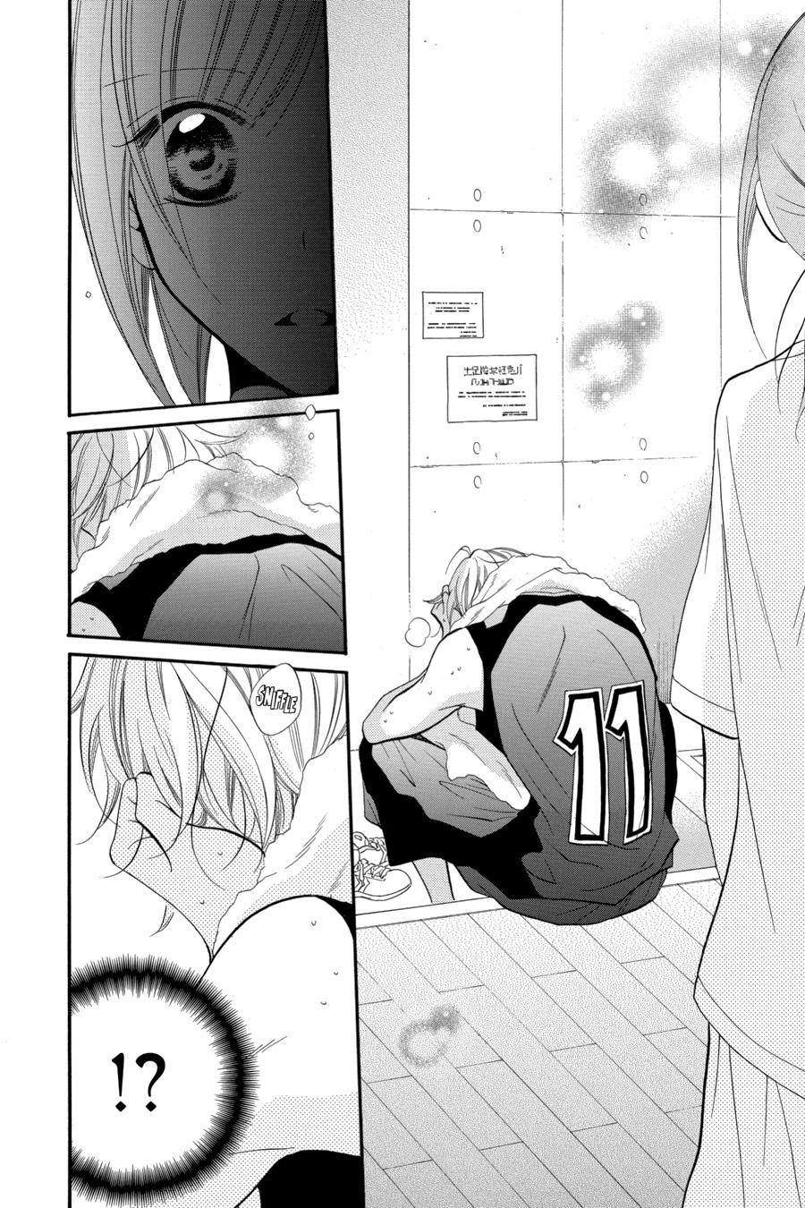 Cheeky Brat Chapter 20 - Page 20