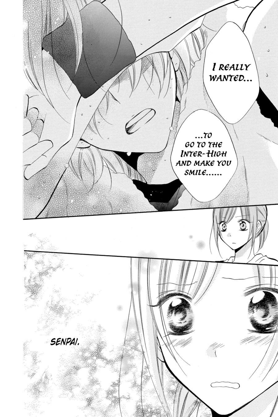 Cheeky Brat Chapter 20 - Page 22