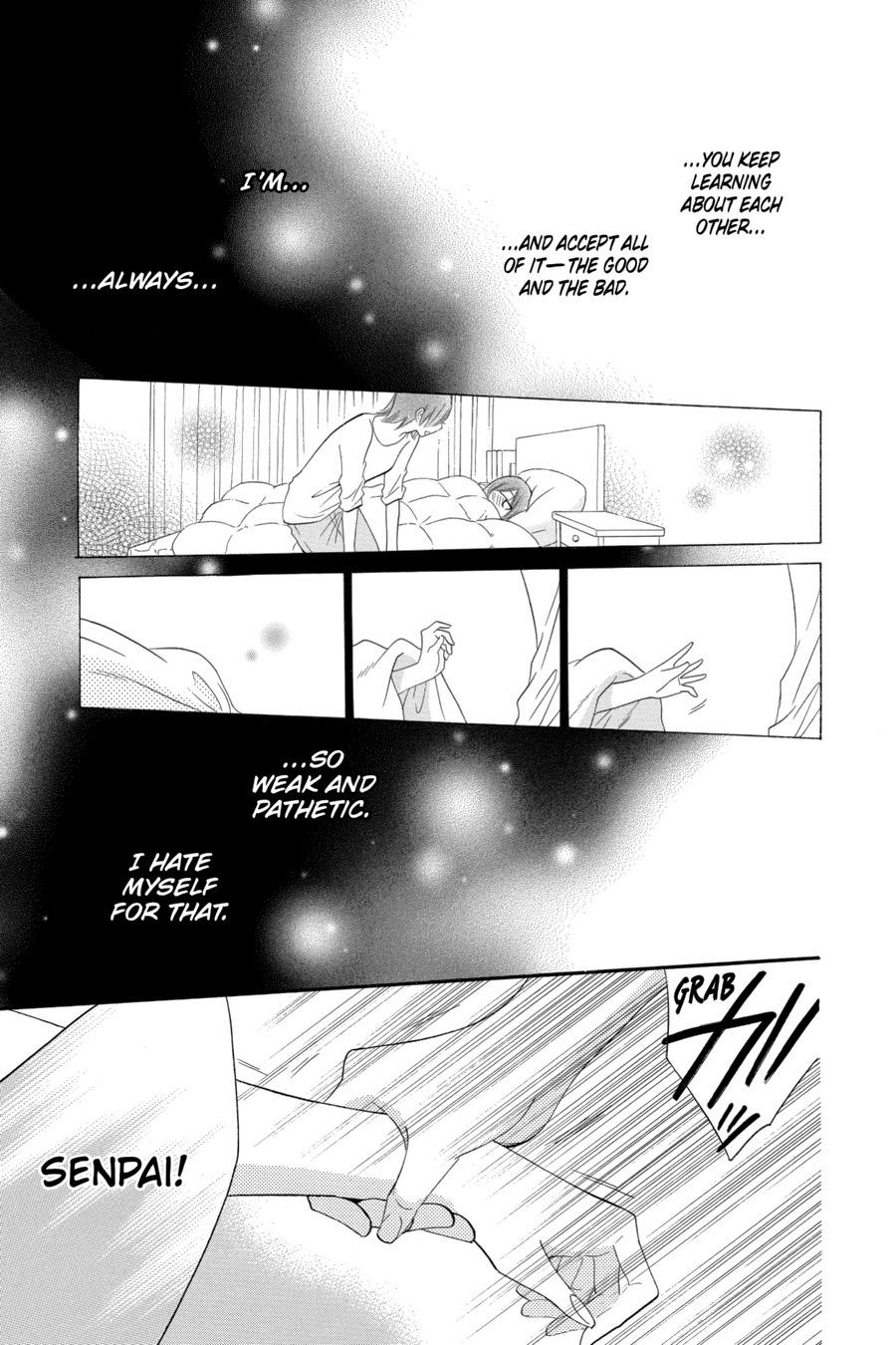 Cheeky Brat Chapter 22 - Page 23