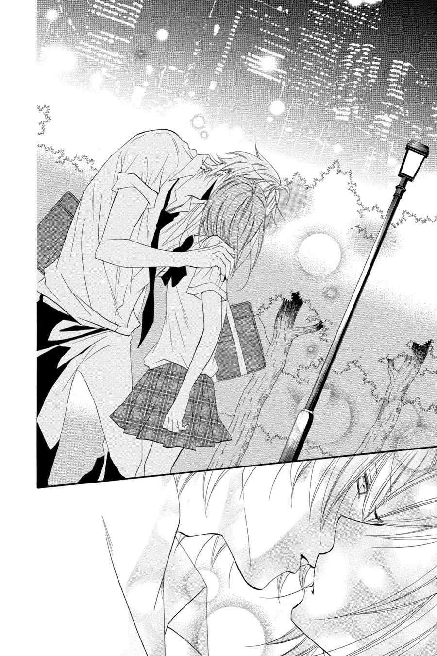 Cheeky Brat Chapter 22 - Page 26