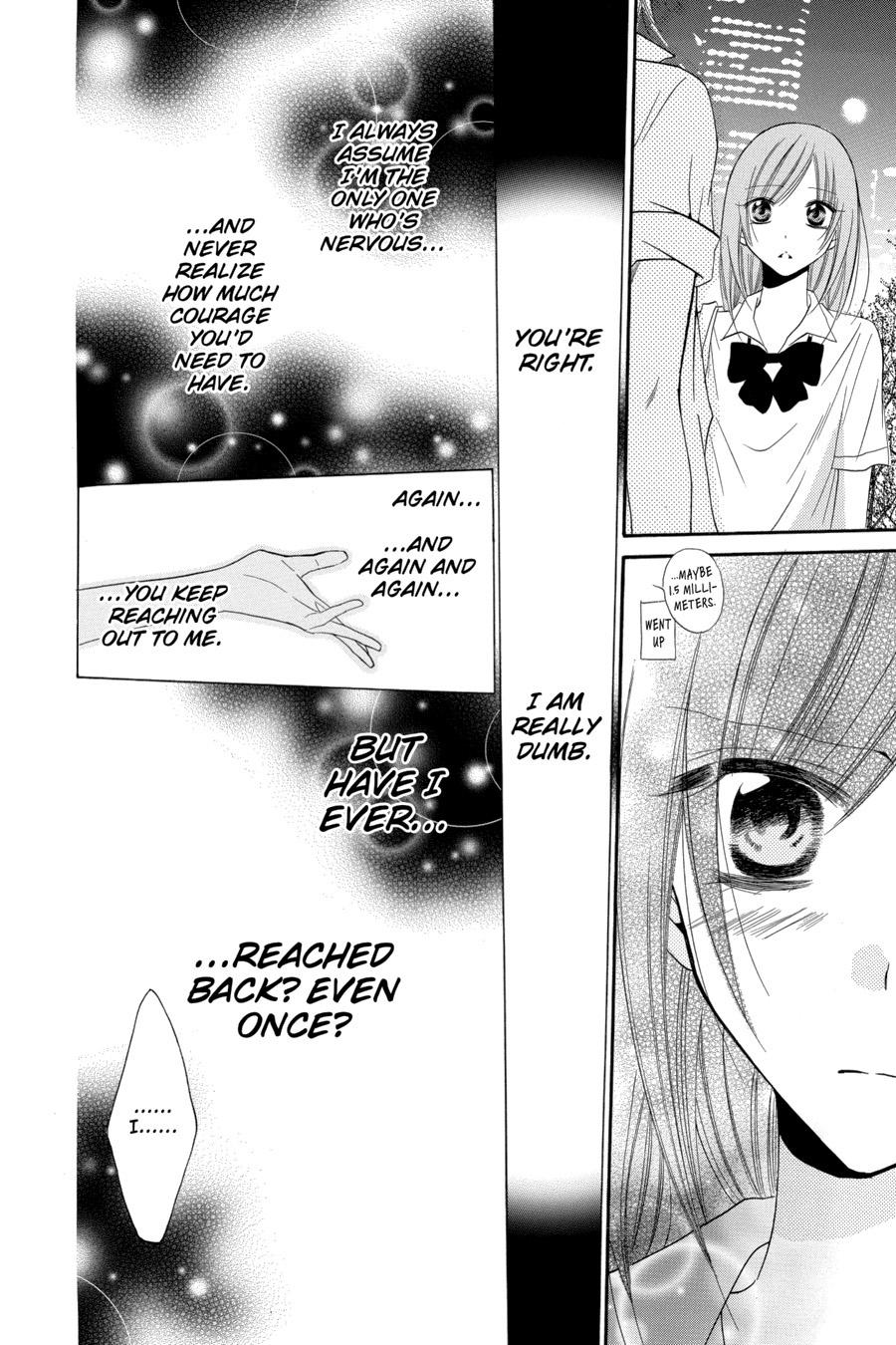 Cheeky Brat Chapter 22 - Page 28