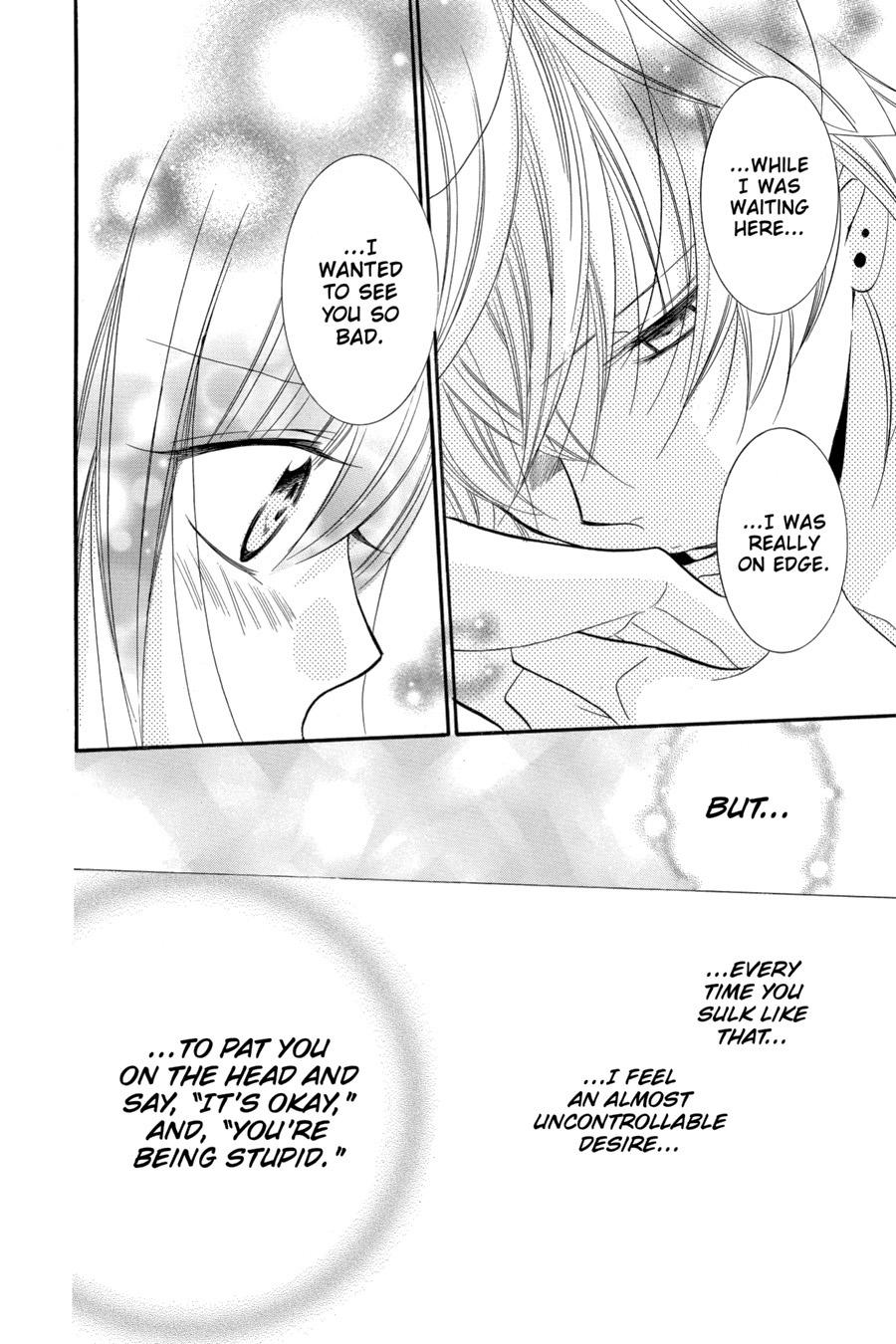 Cheeky Brat Chapter 23 - Page 28
