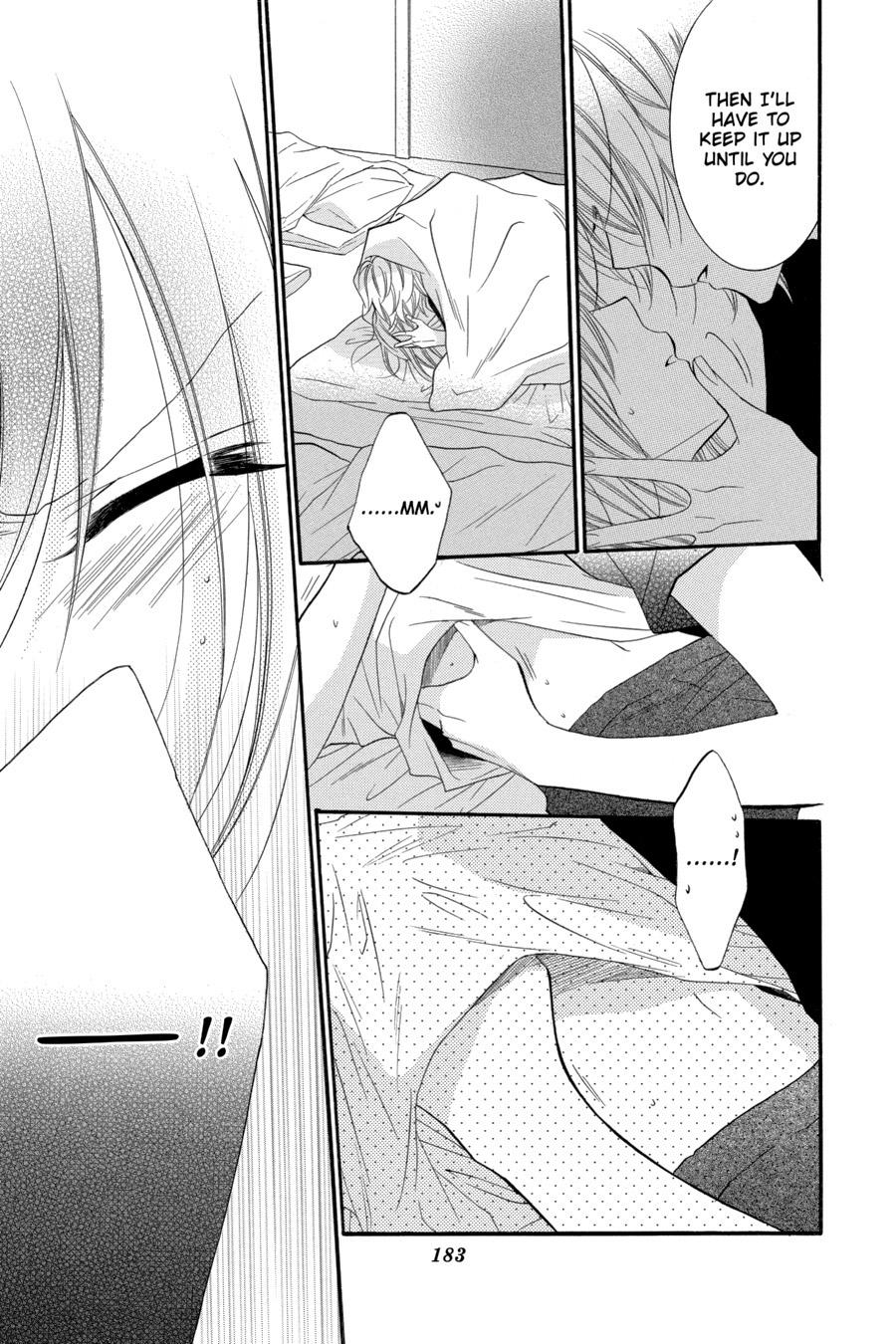 Cheeky Brat Chapter 24 - Page 25