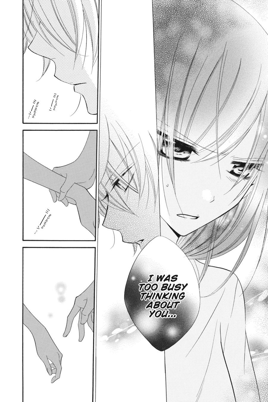 Cheeky Brat Chapter 28 - Page 26