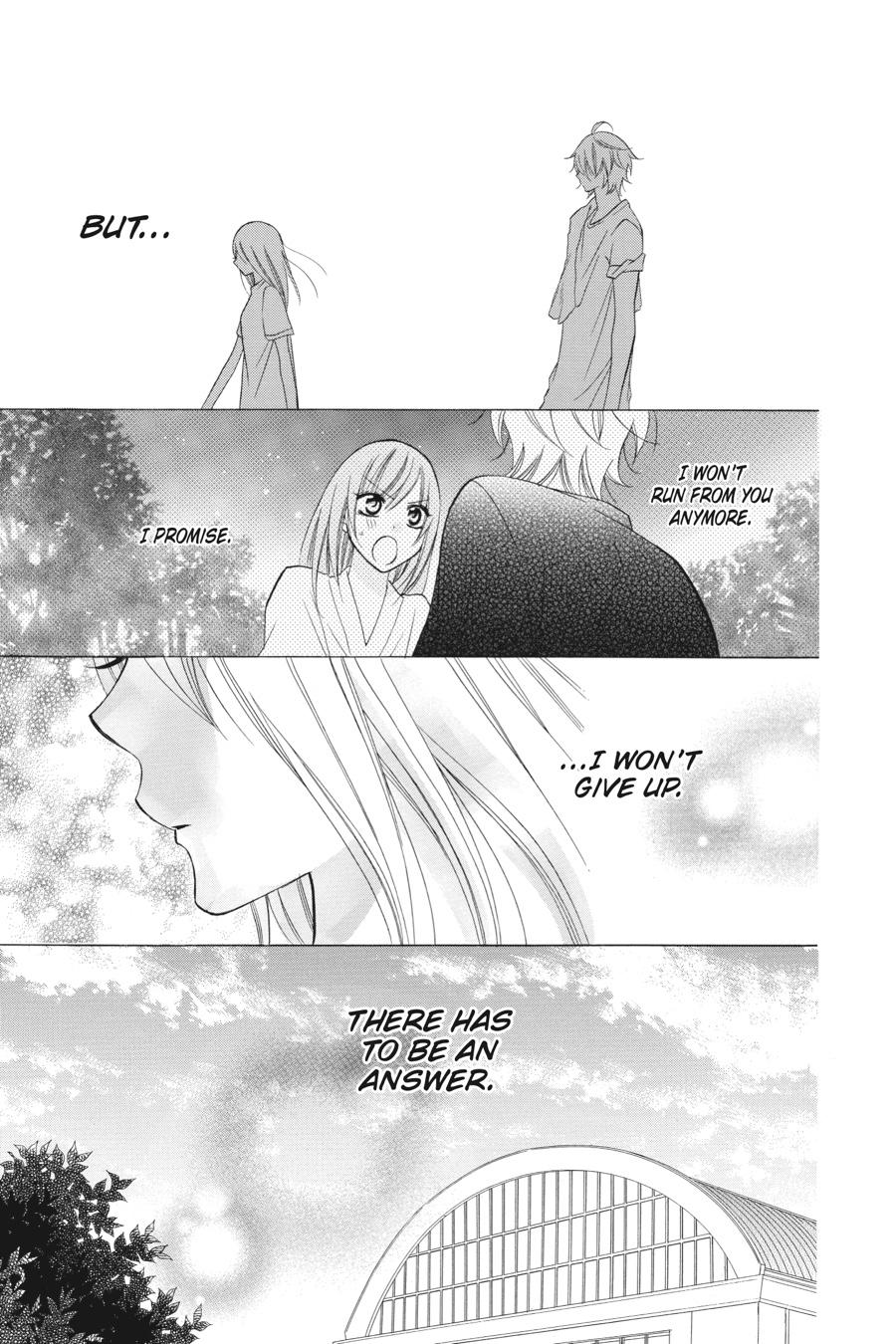 Cheeky Brat Chapter 28 - Page 27