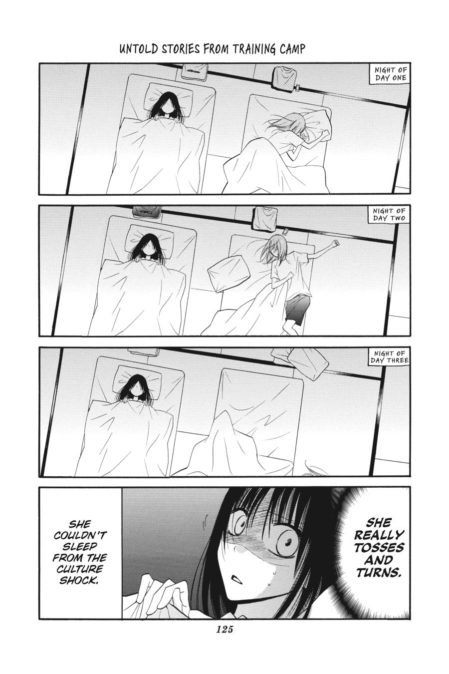 Cheeky Brat Chapter 28 - Page 31