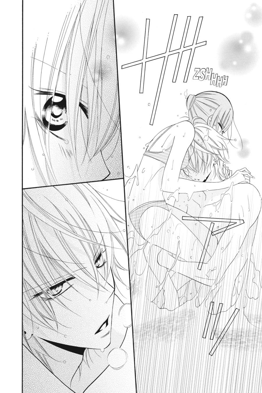 Cheeky Brat Chapter 29 - Page 28