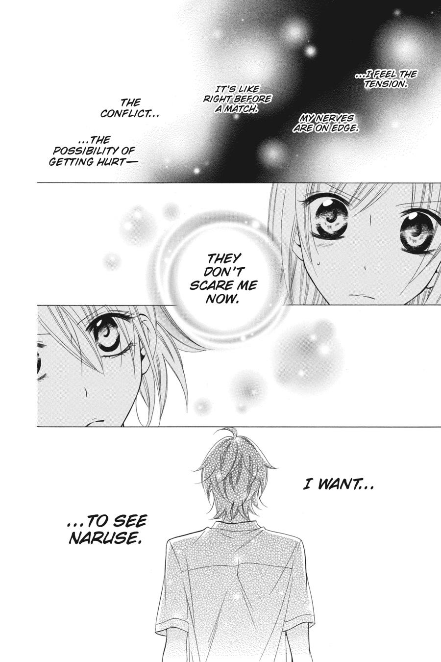 Cheeky Brat Chapter 32 - Page 30