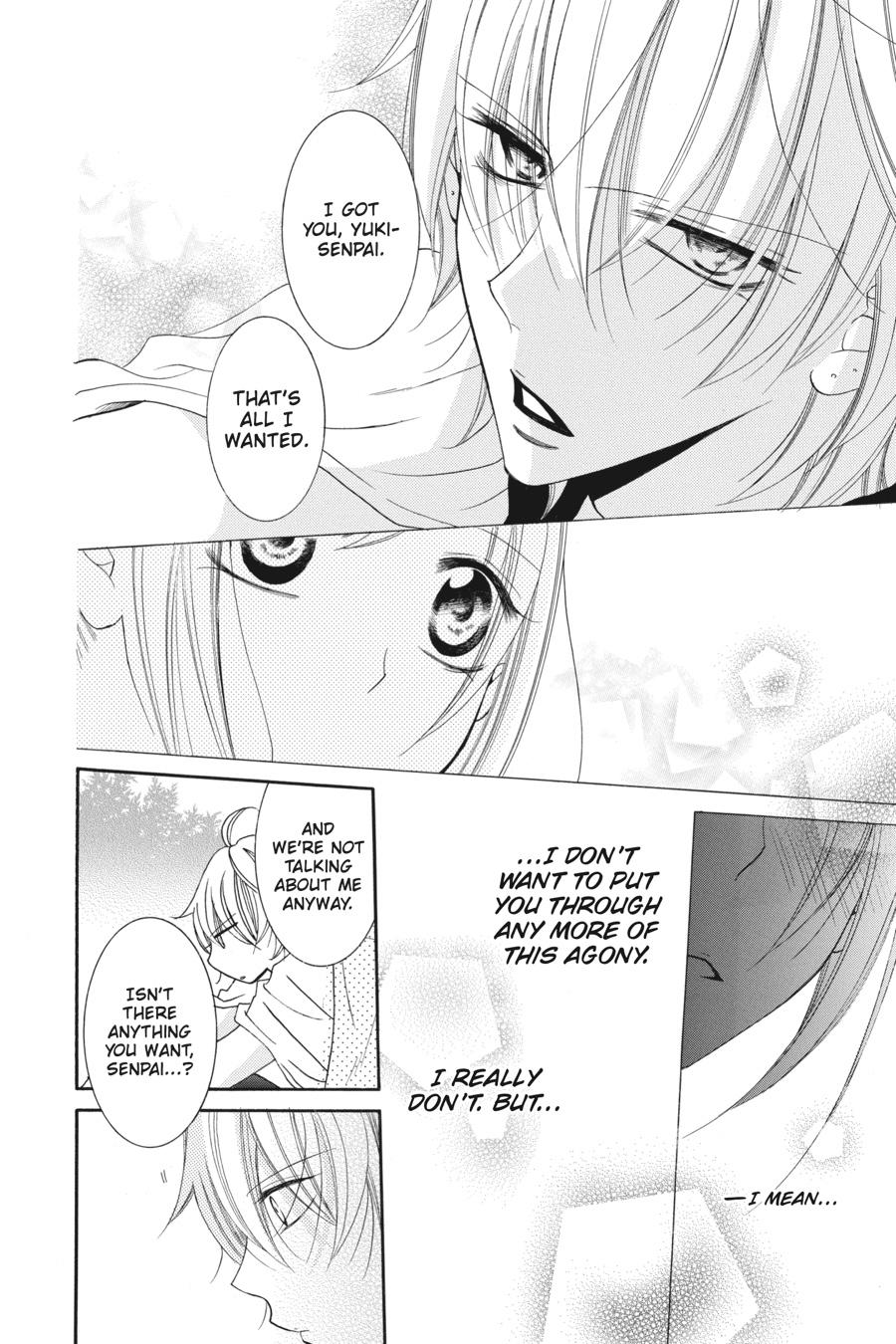 Cheeky Brat Chapter 35 - Page 26