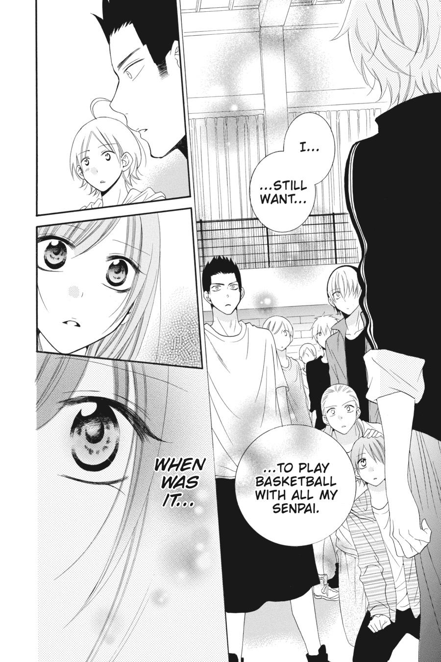 Cheeky Brat Chapter 38 - Page 26