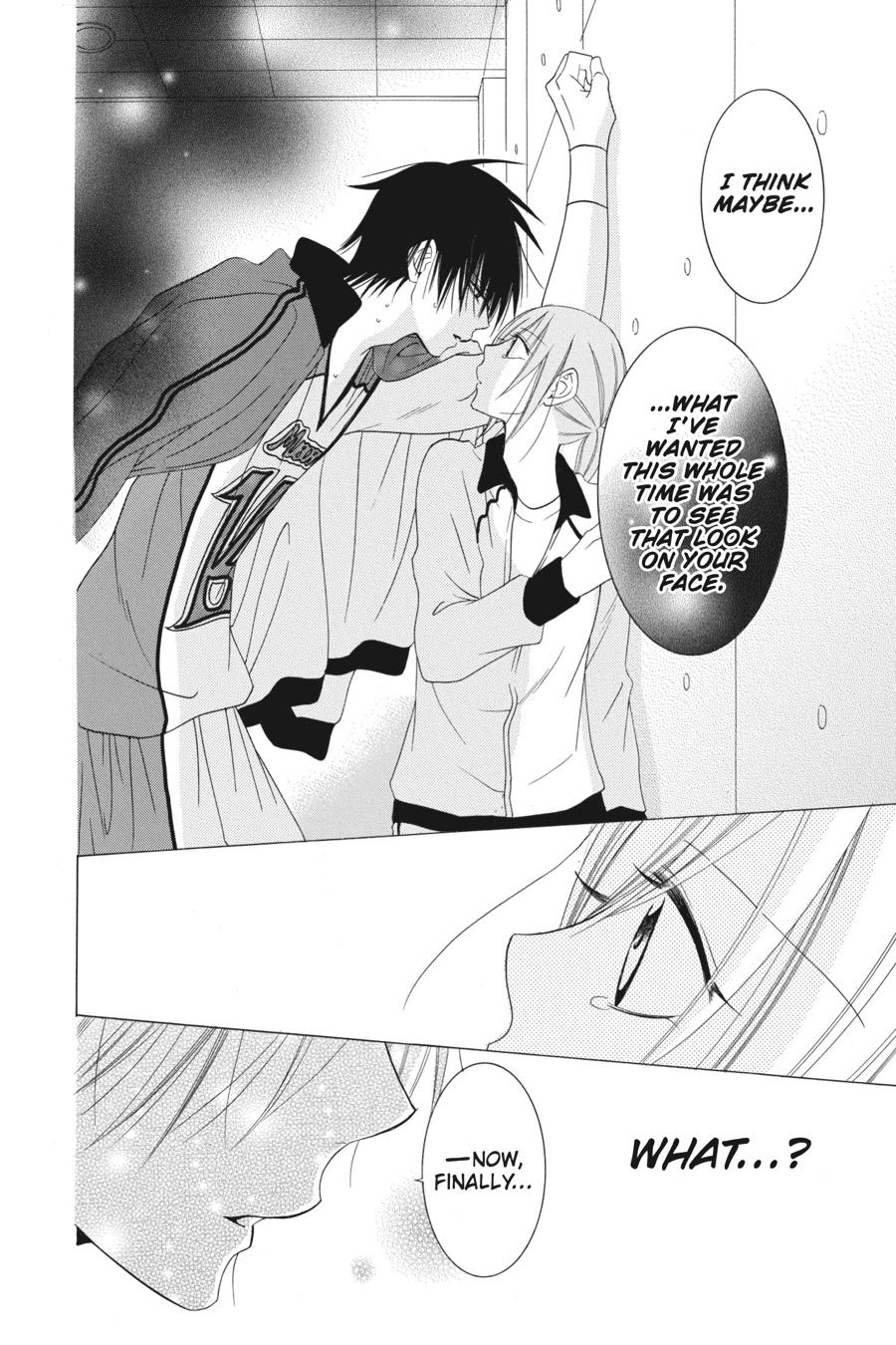 Cheeky Brat Chapter 40 - Page 24