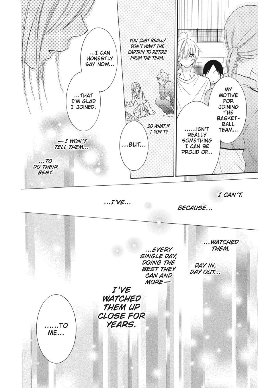 Cheeky Brat Chapter 41 - Page 20