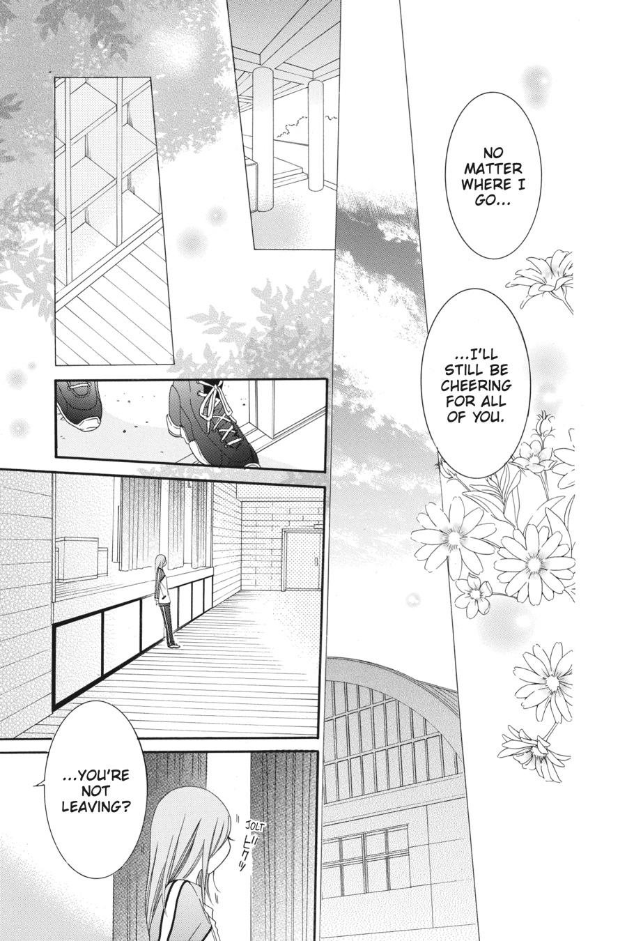 Cheeky Brat Chapter 41 - Page 23