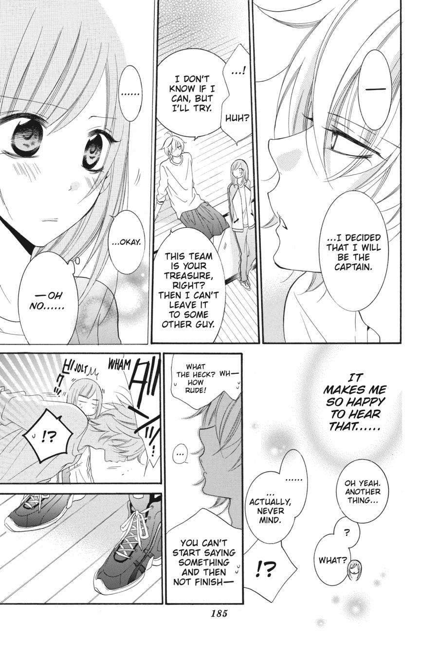 Cheeky Brat Chapter 41 - Page 25