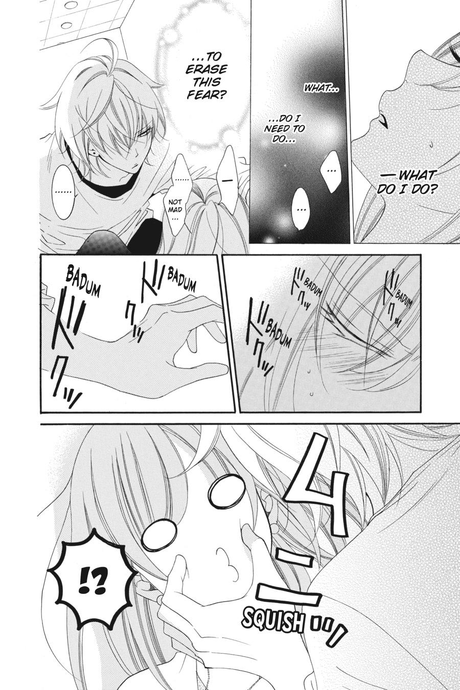 Cheeky Brat Chapter 44 - Page 24