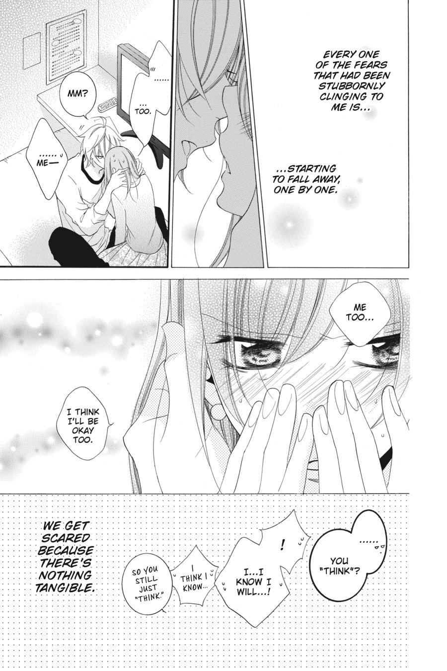 Cheeky Brat Chapter 44 - Page 29