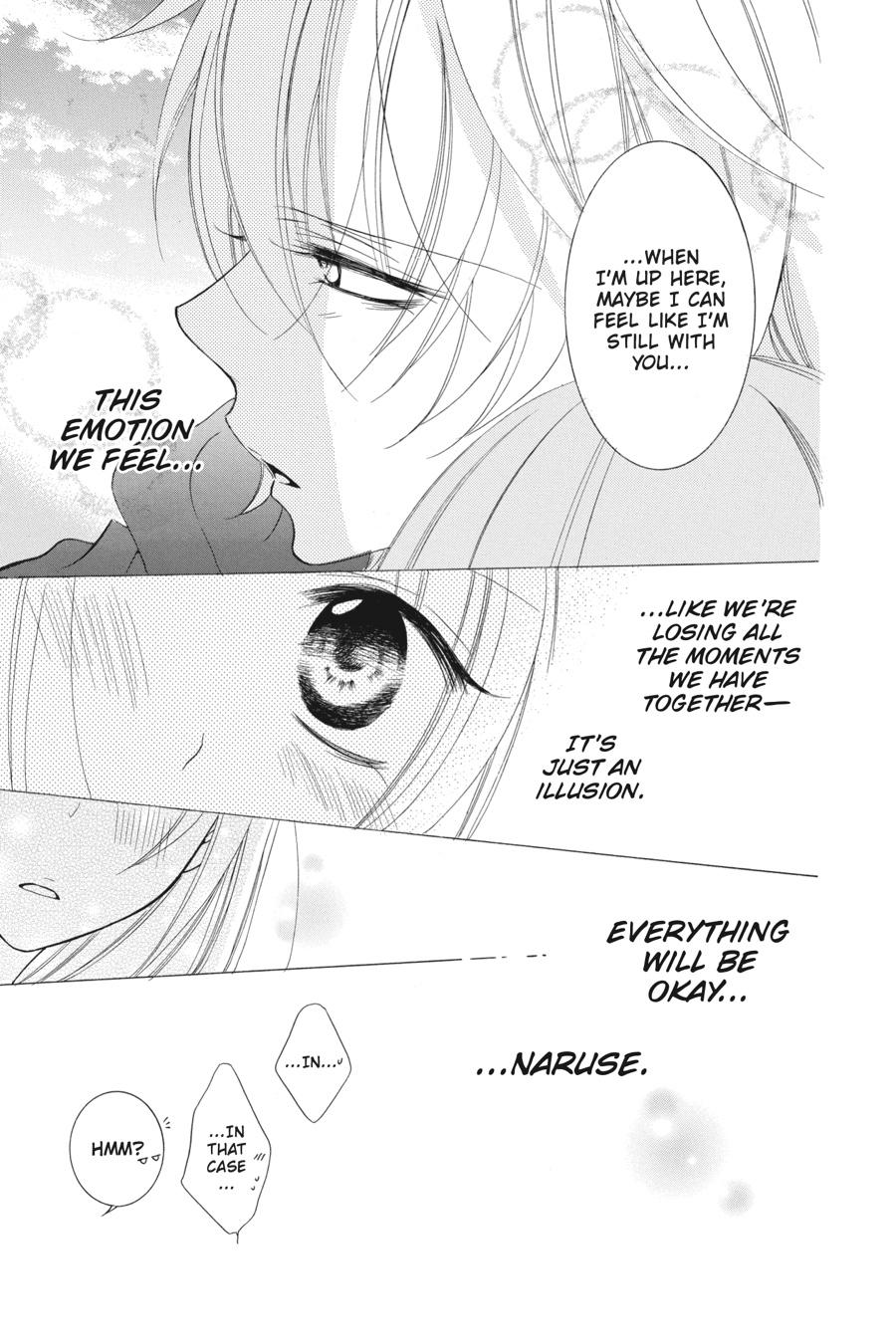Cheeky Brat Chapter 45 - Page 31