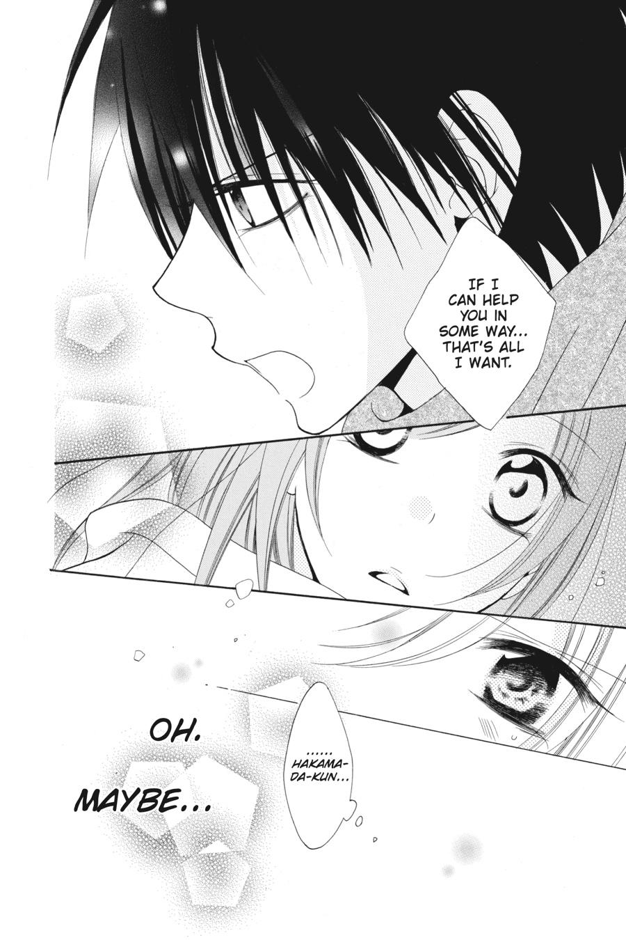 Cheeky Brat Chapter 48 - Page 31