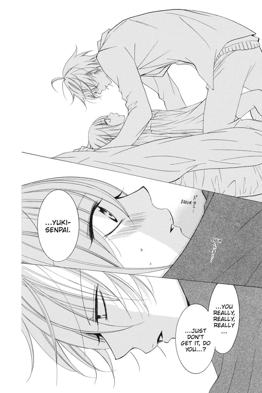 Cheeky Brat Chapter 50 - Page 24
