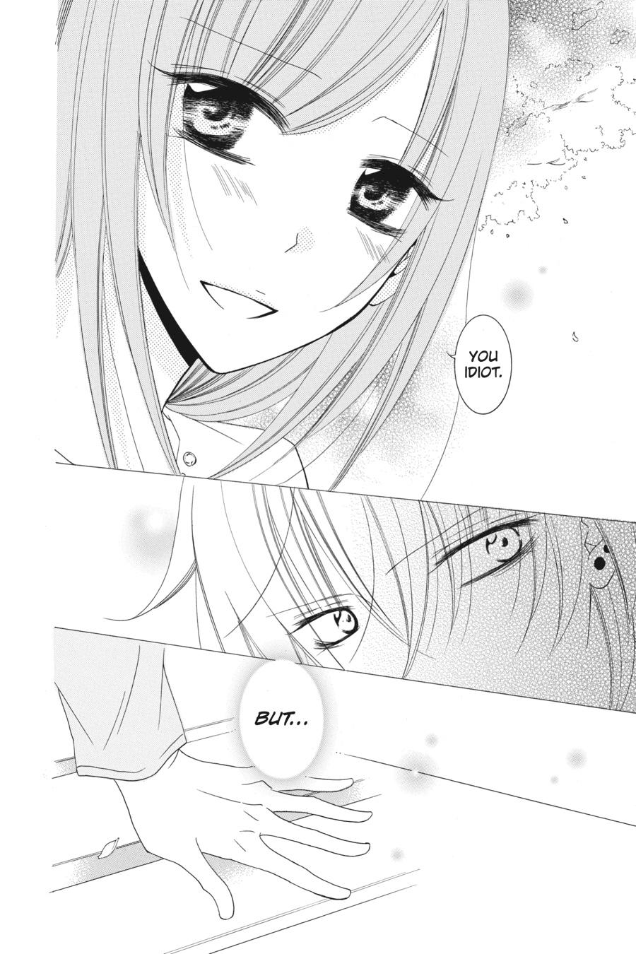 Cheeky Brat Chapter 52 - Page 28