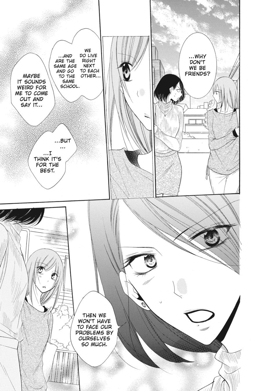 Cheeky Brat Chapter 57 - Page 29