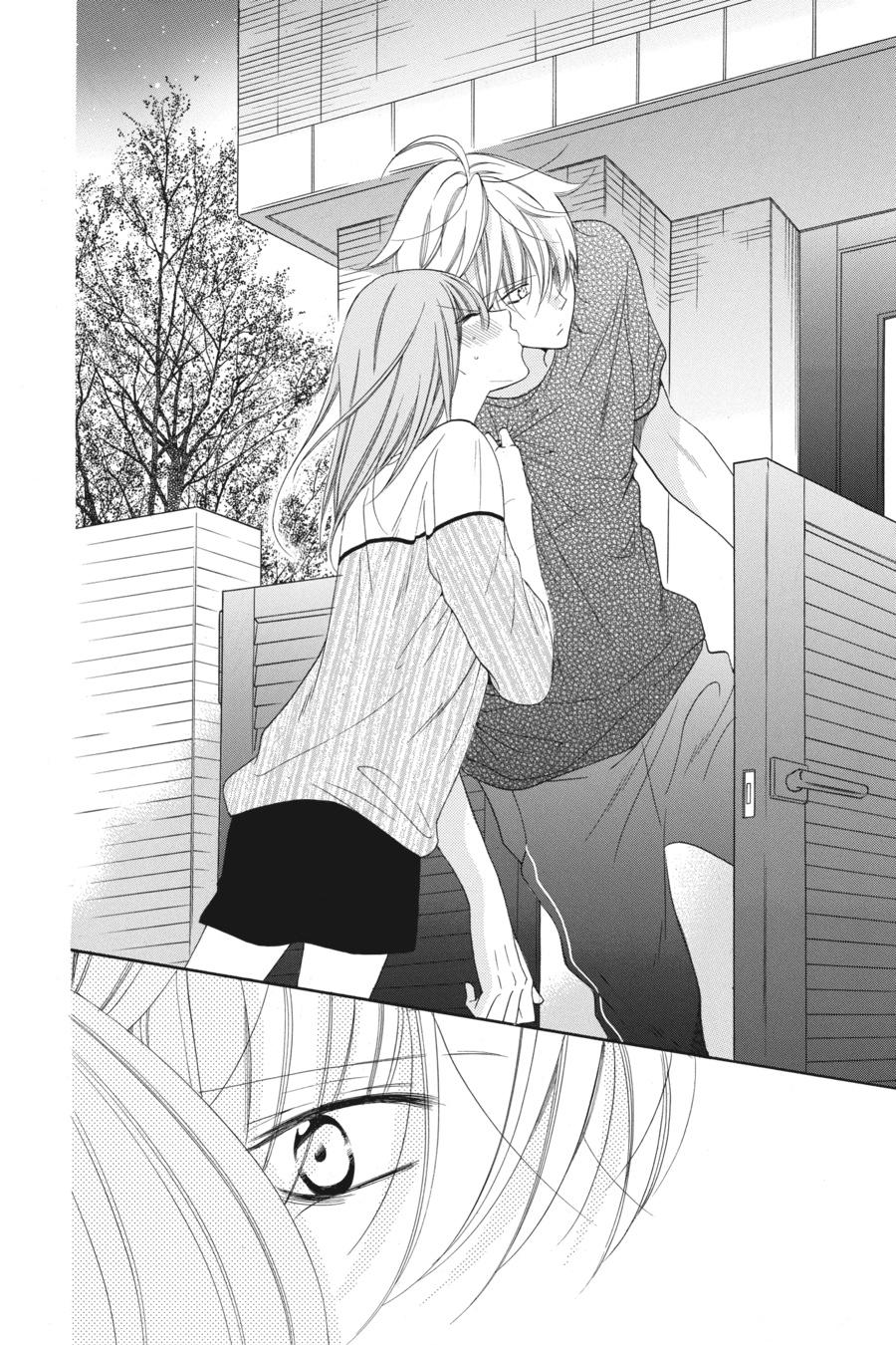 Cheeky Brat Chapter 58 - Page 24