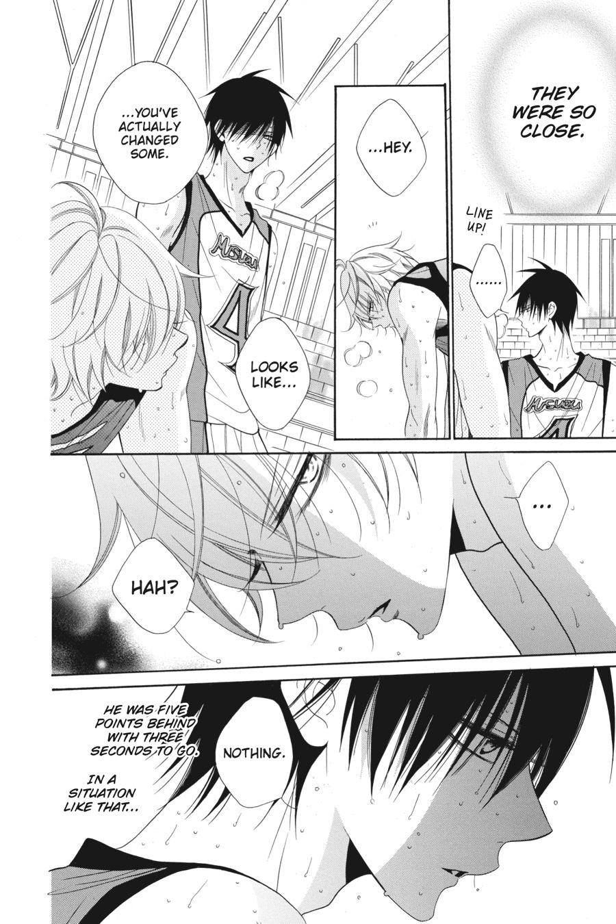 Cheeky Brat Chapter 59 - Page 16
