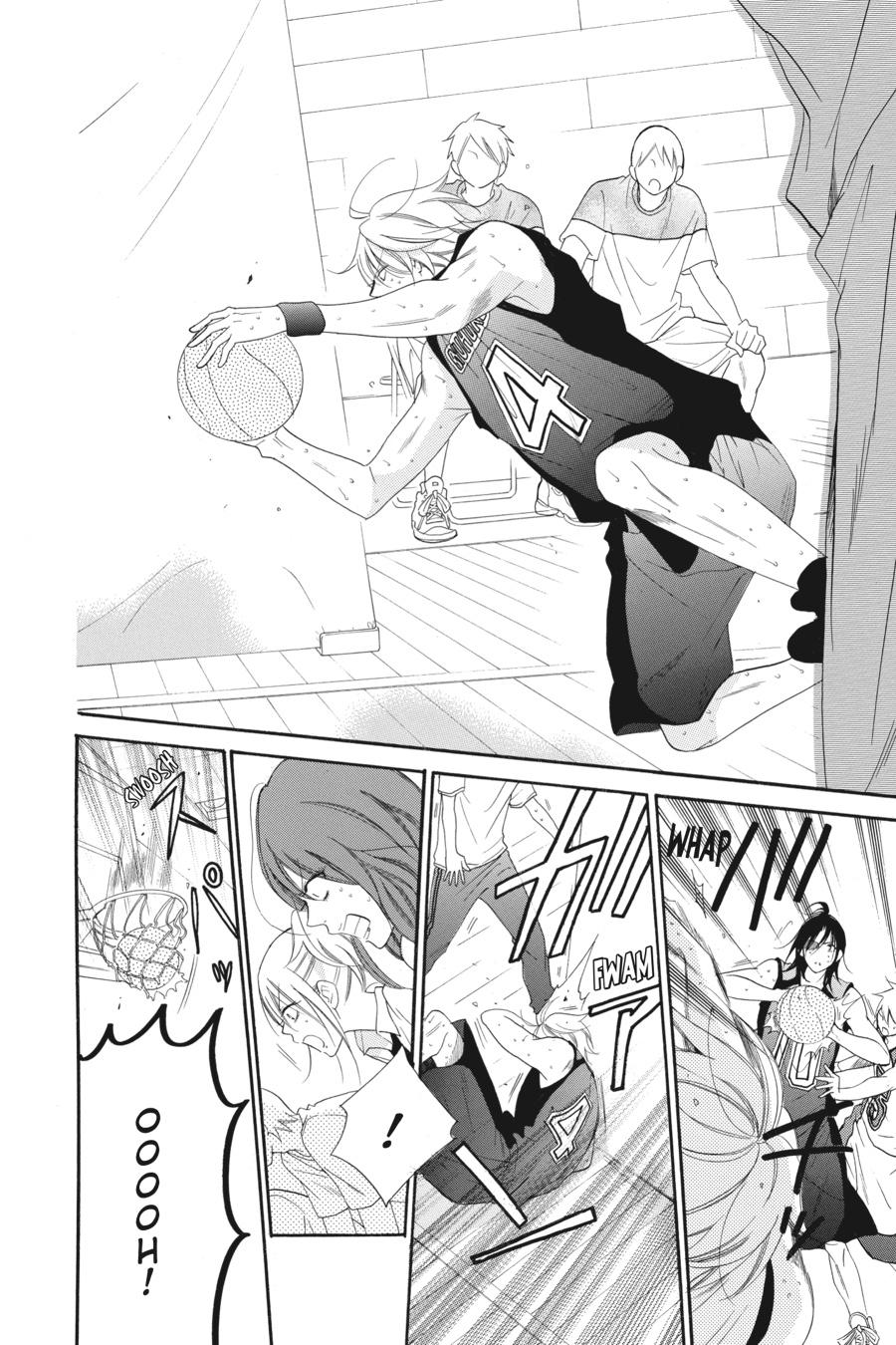 Cheeky Brat Chapter 64 - Page 18