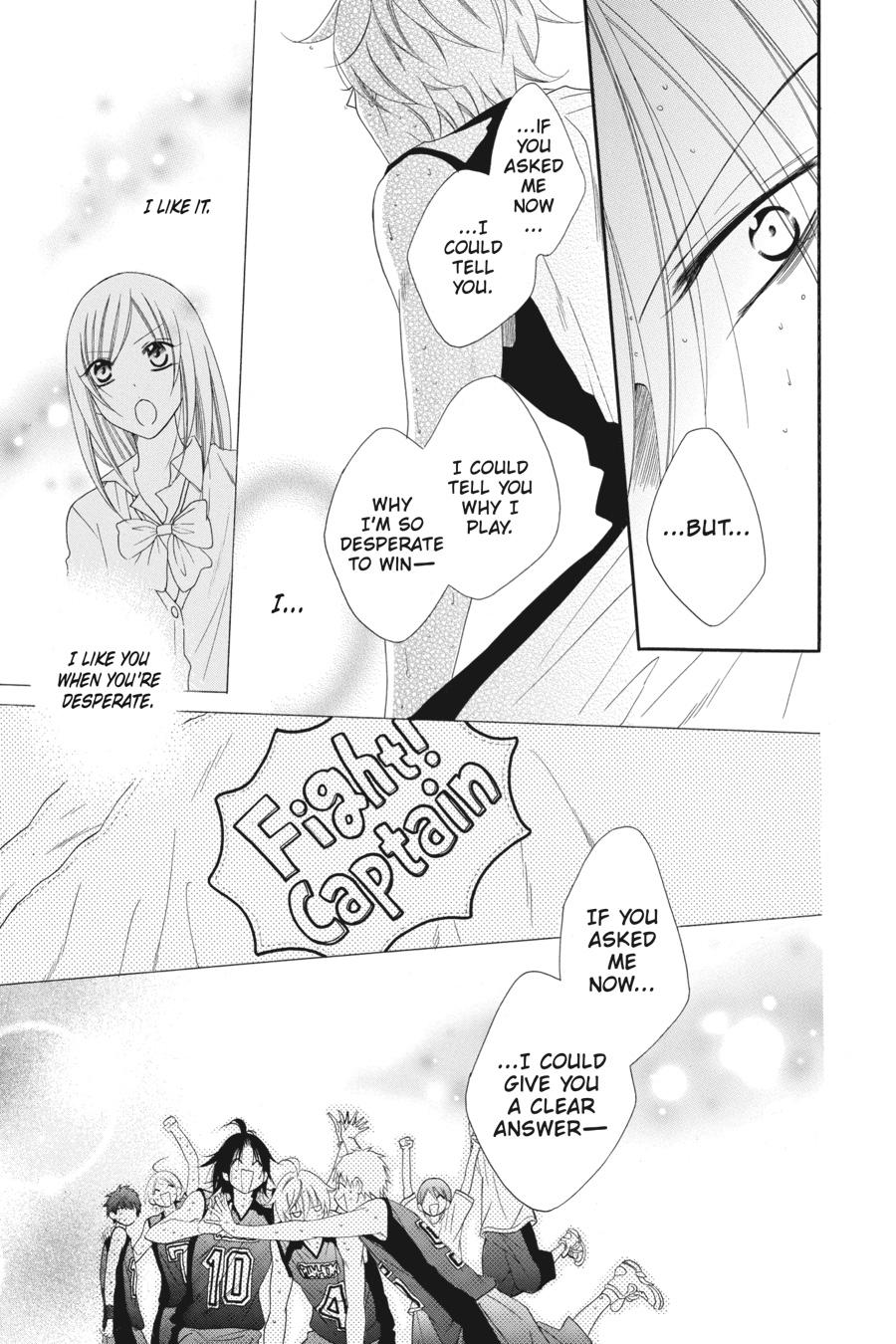 Cheeky Brat Chapter 64 - Page 27