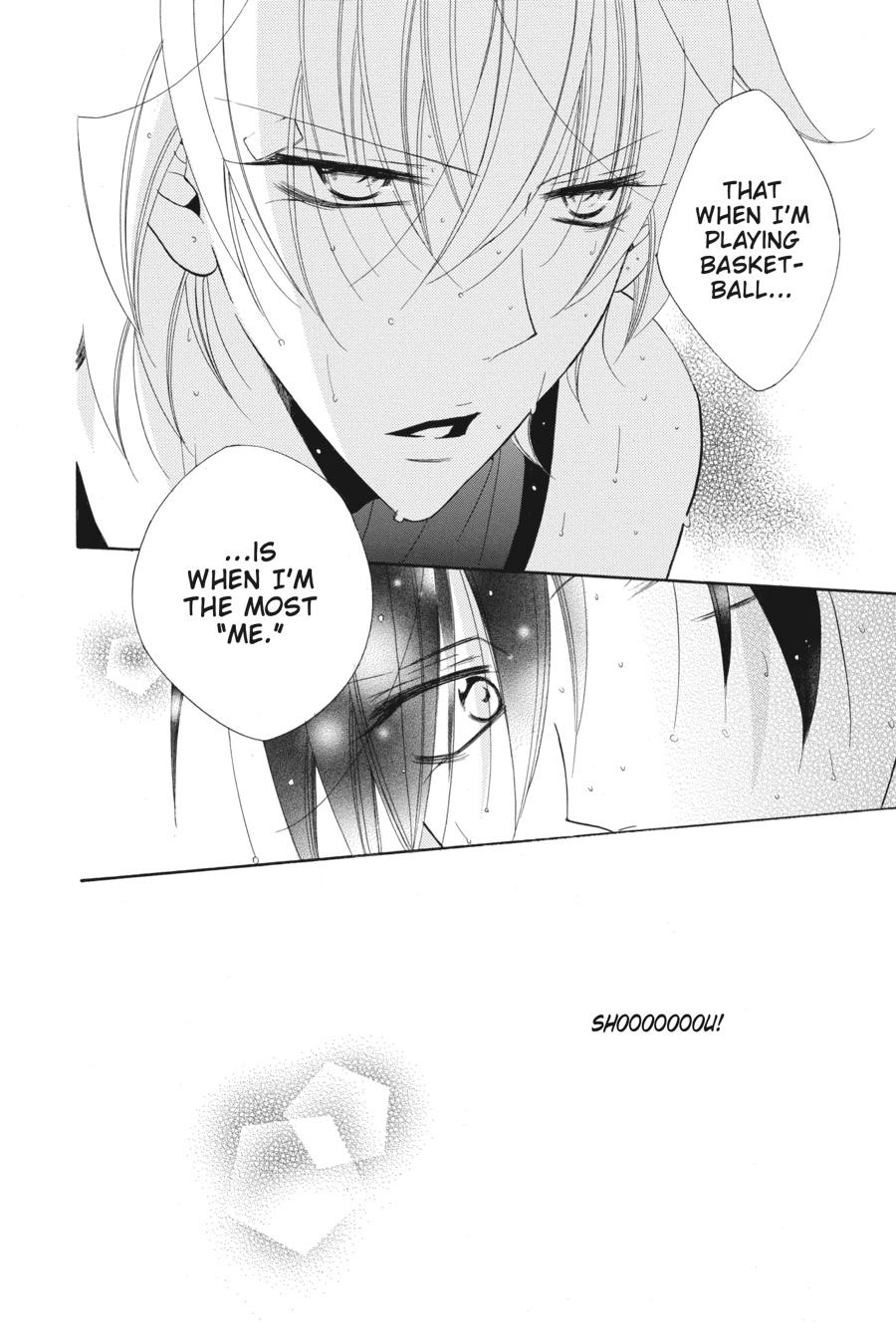 Cheeky Brat Chapter 64 - Page 28