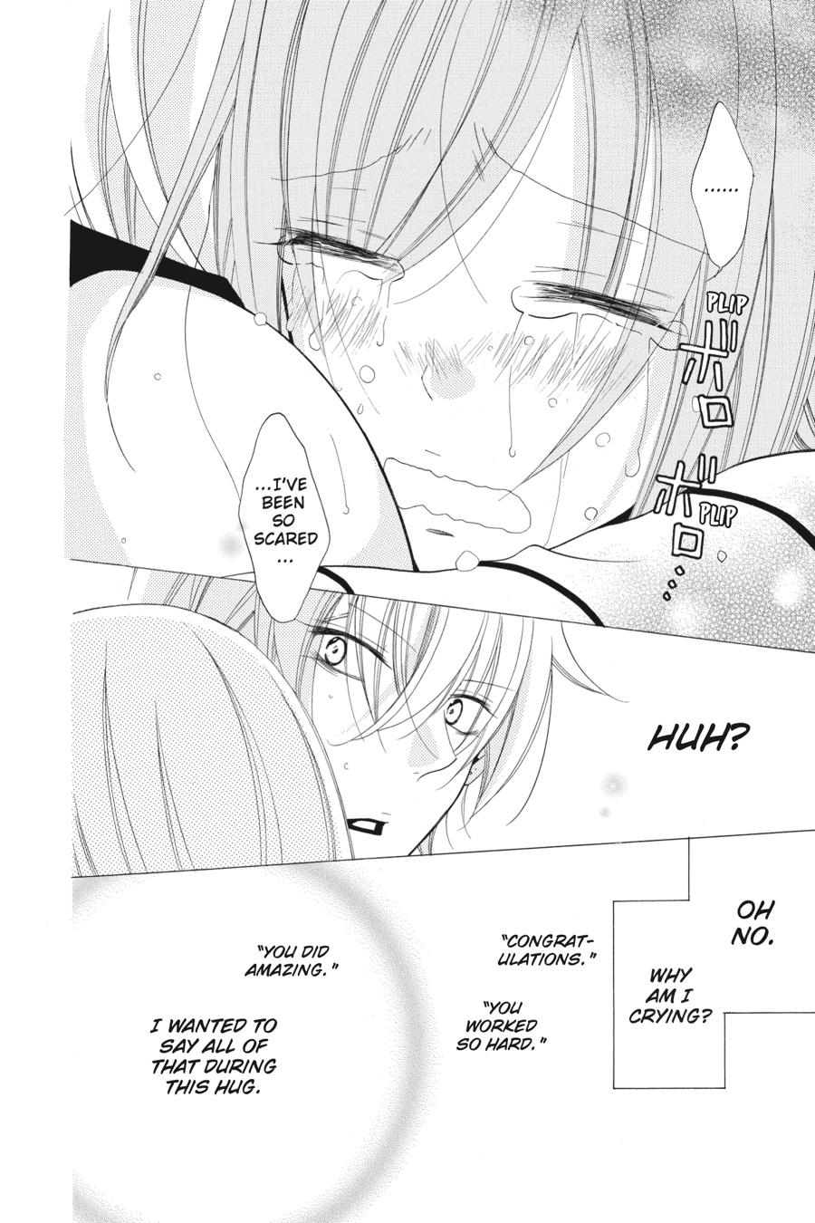 Cheeky Brat Chapter 65 - Page 22