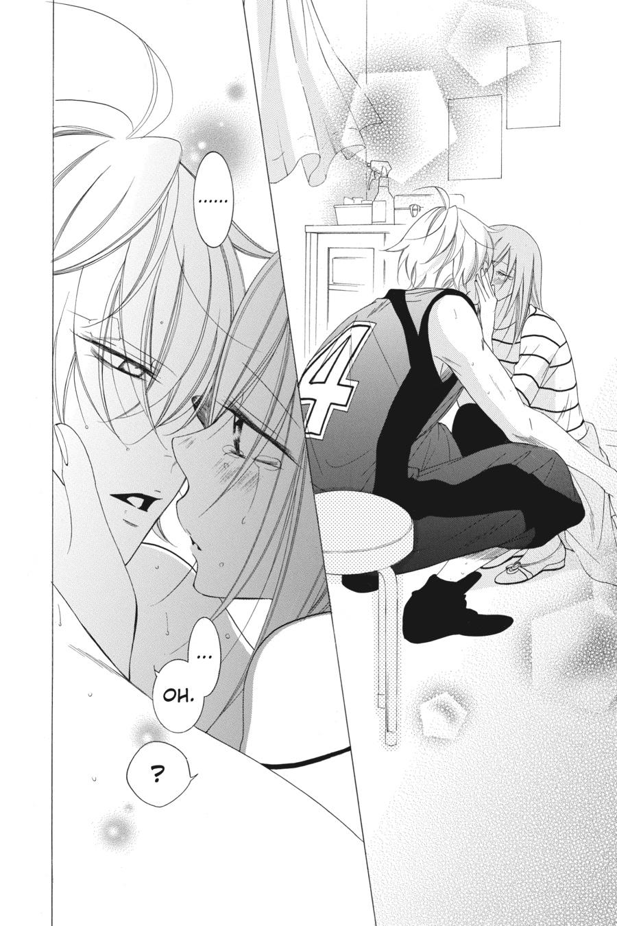 Cheeky Brat Chapter 65 - Page 26