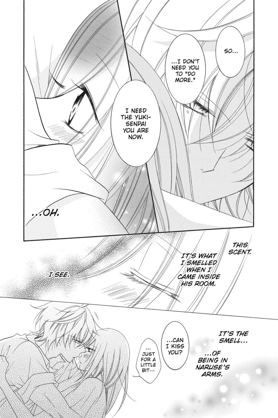 Cheeky Brat Chapter 66 - Page 30