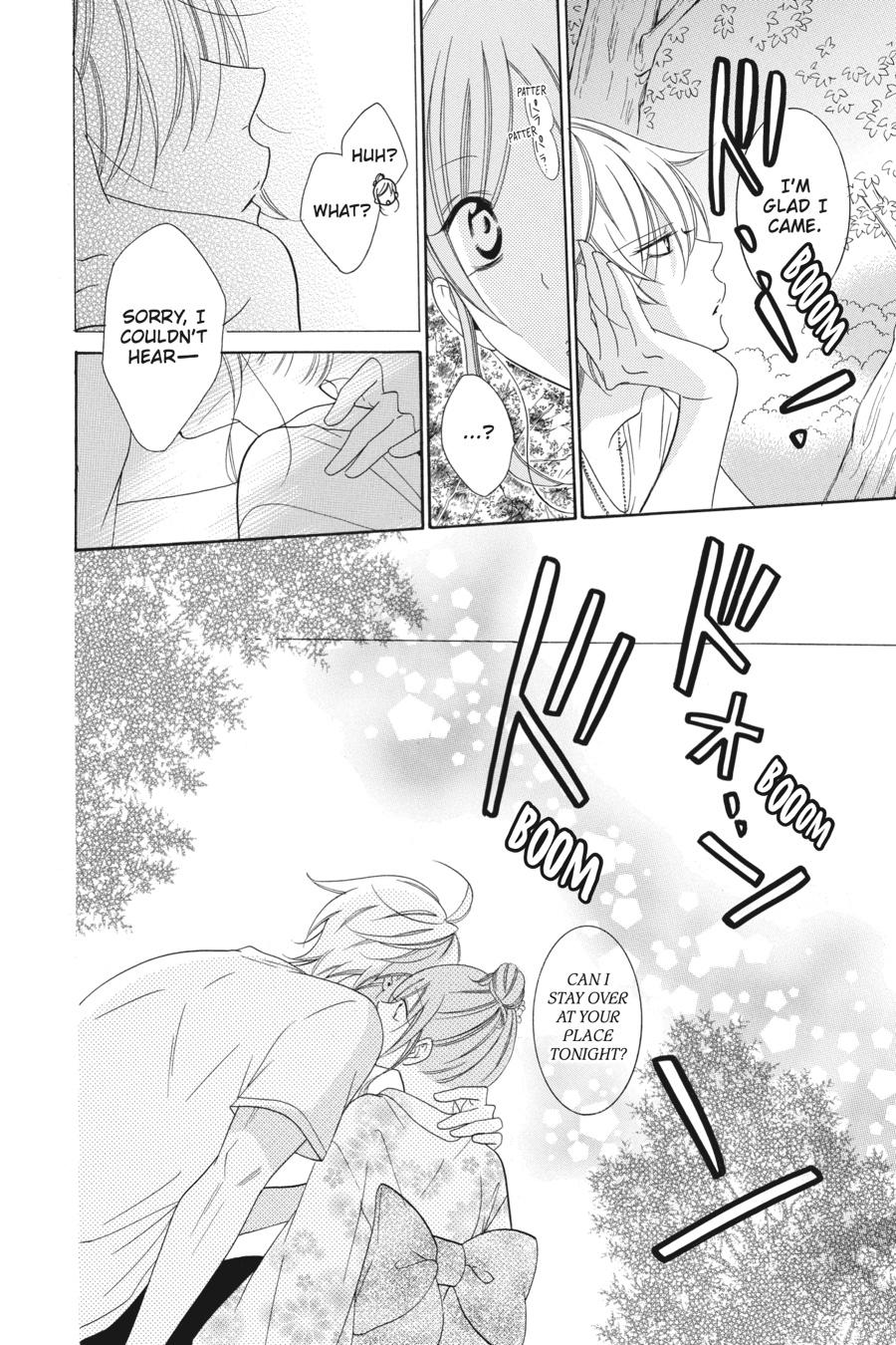 Cheeky Brat Chapter 67 - Page 28