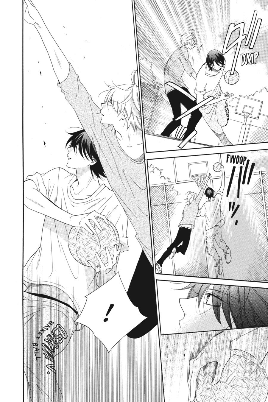 Cheeky Brat Chapter 68 - Page 20