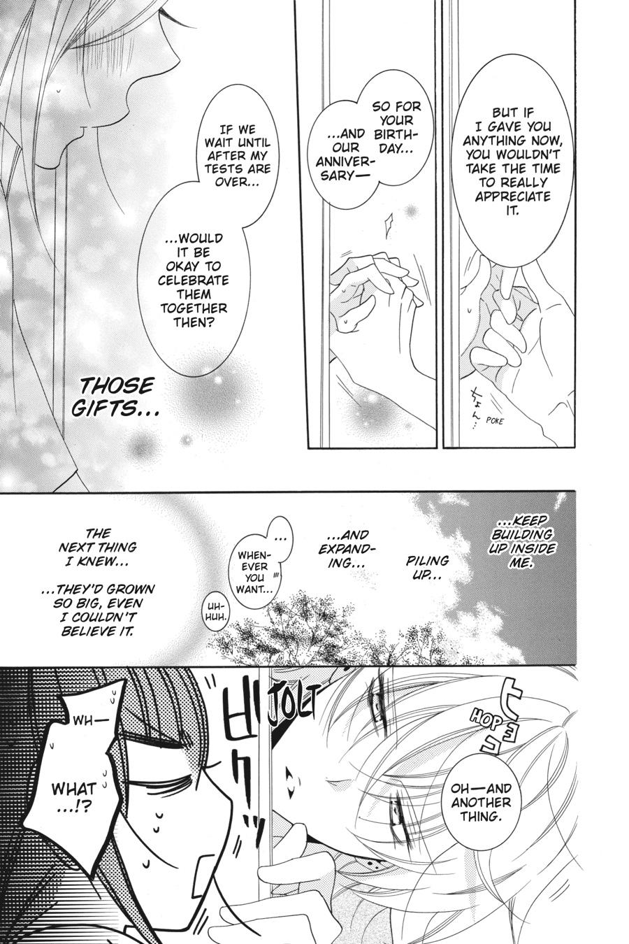 Cheeky Brat Chapter 68 - Page 29