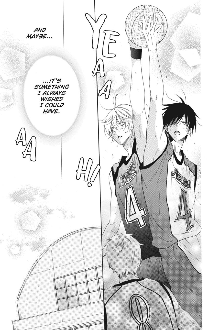 Cheeky Brat Chapter 69 - Page 21