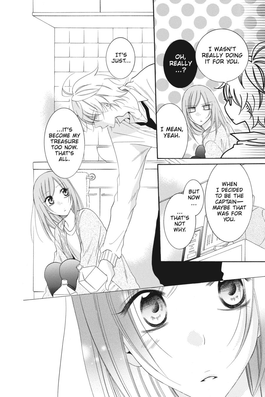 Cheeky Brat Chapter 70 - Page 20