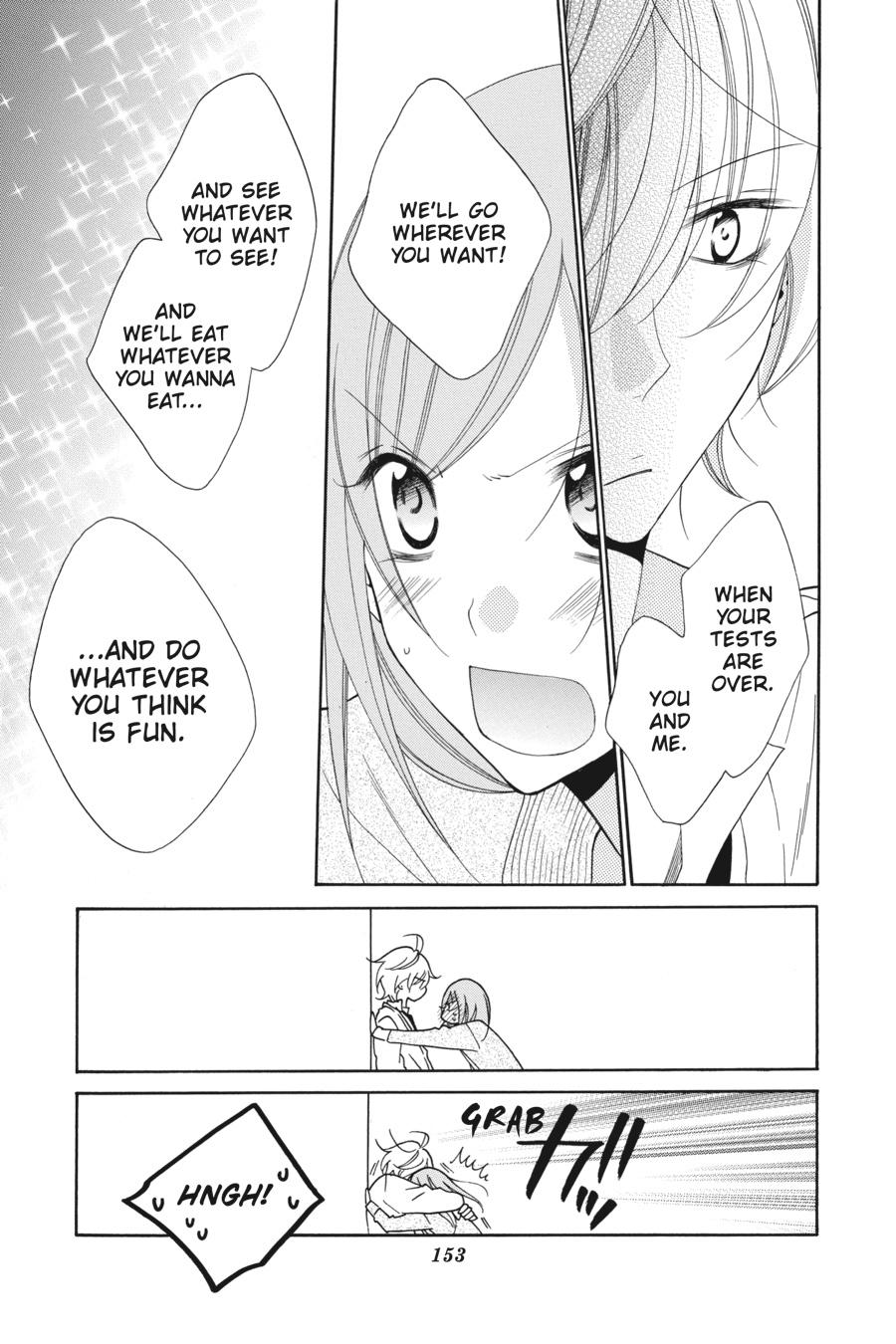 Cheeky Brat Chapter 70 - Page 23
