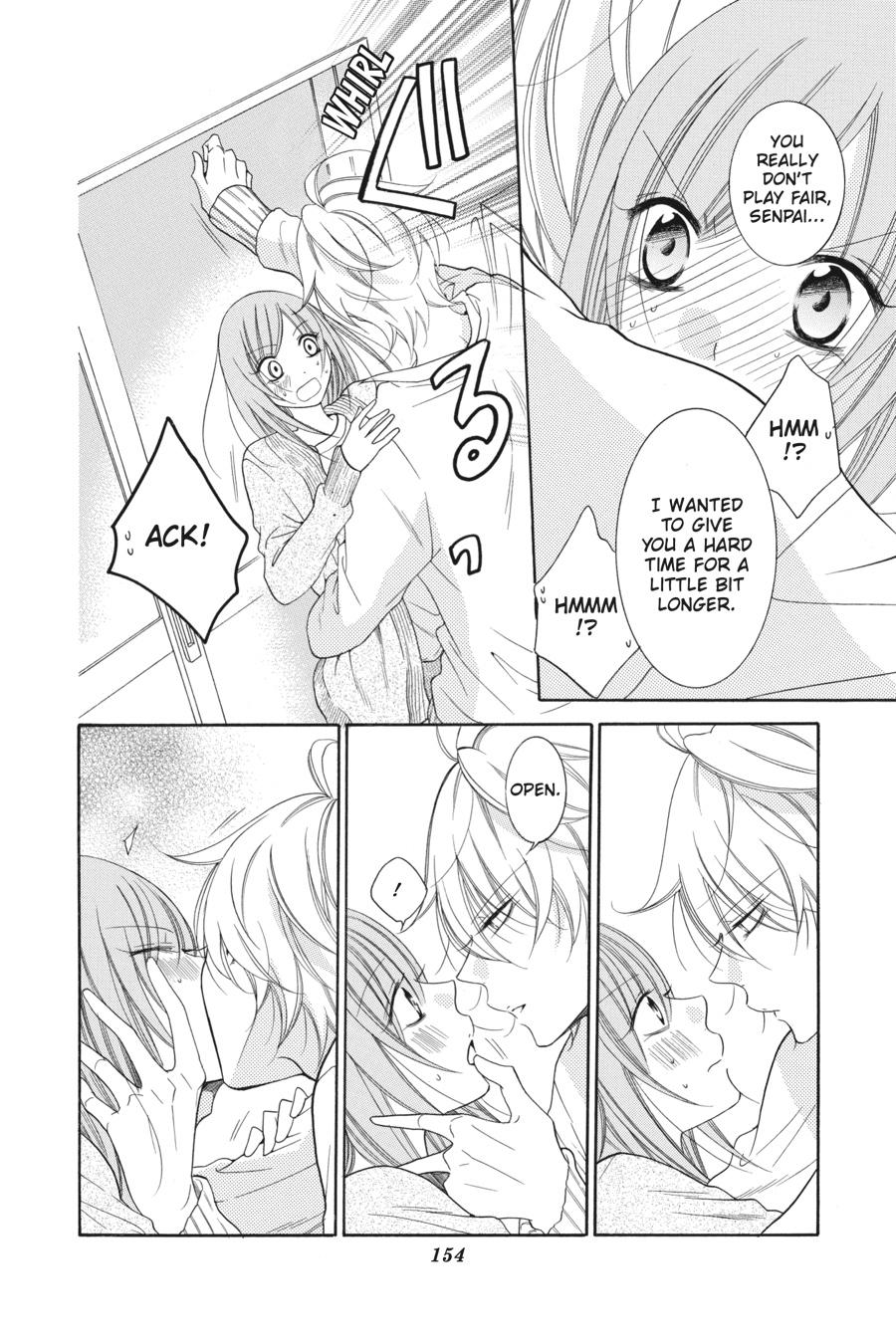 Cheeky Brat Chapter 70 - Page 24