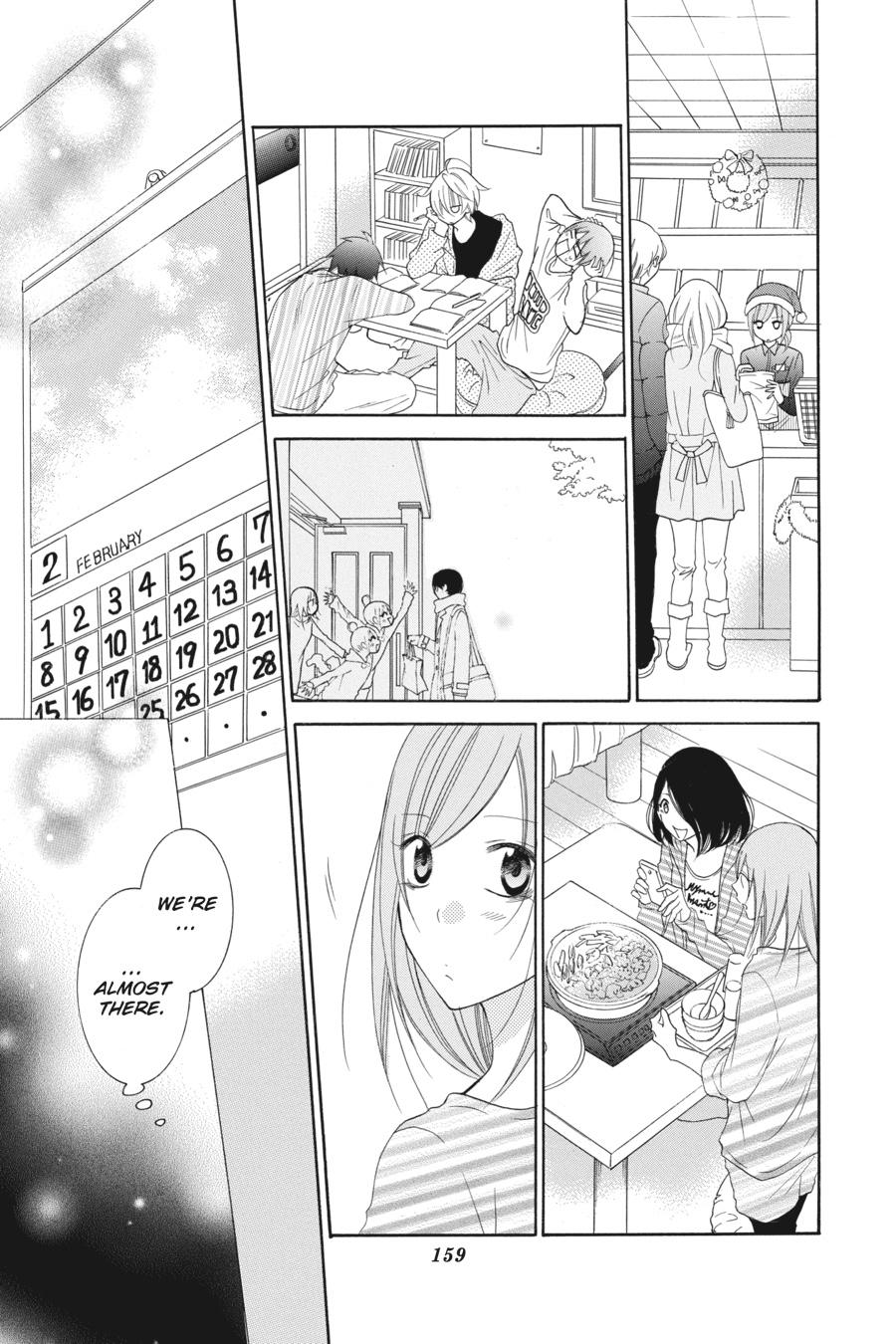 Cheeky Brat Chapter 70 - Page 29