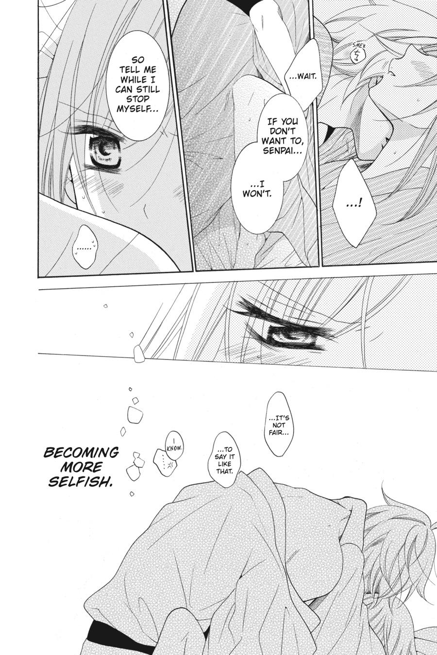 Cheeky Brat Chapter 75 - Page 26