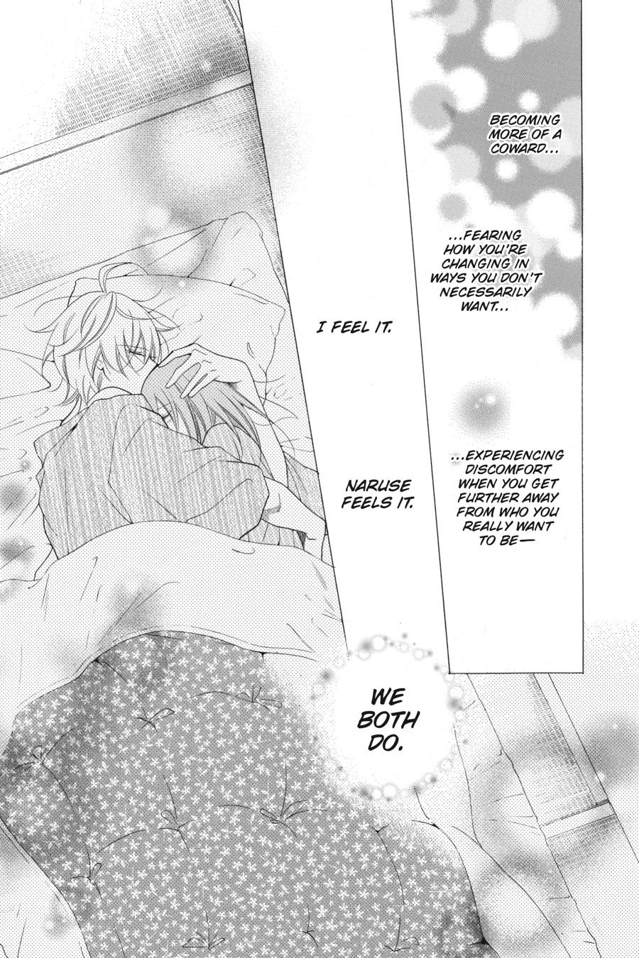 Cheeky Brat Chapter 75 - Page 27