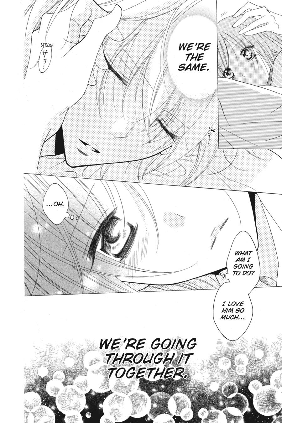 Cheeky Brat Chapter 75 - Page 28