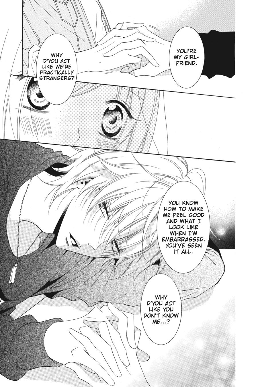Cheeky Brat Chapter 77 - Page 25