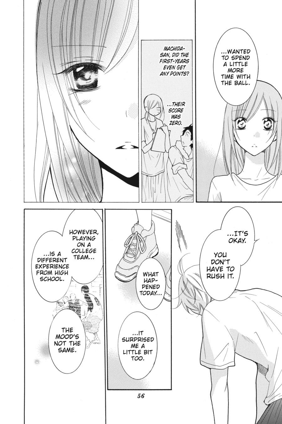 Cheeky Brat Chapter 79 - Page 20