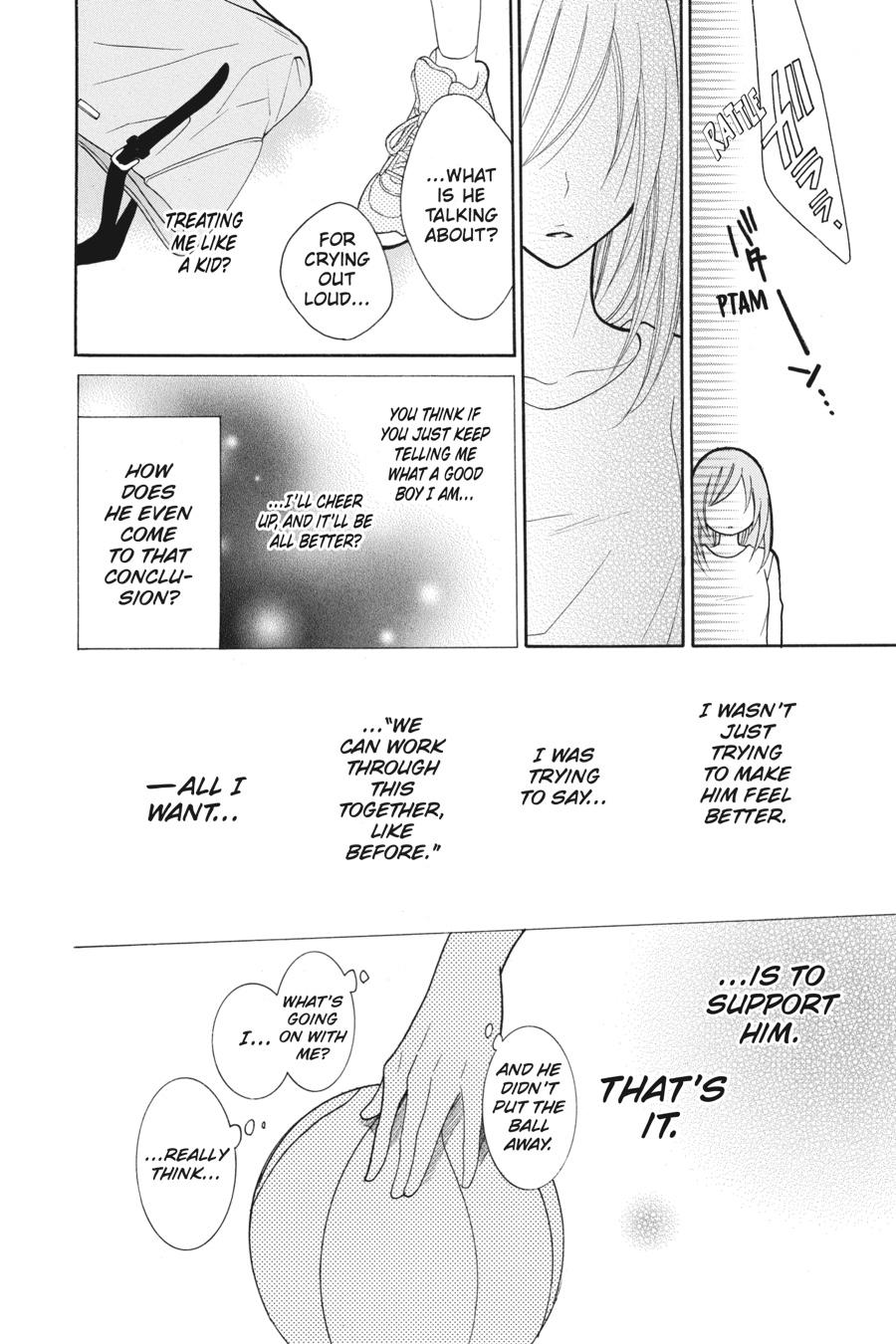 Cheeky Brat Chapter 79 - Page 26