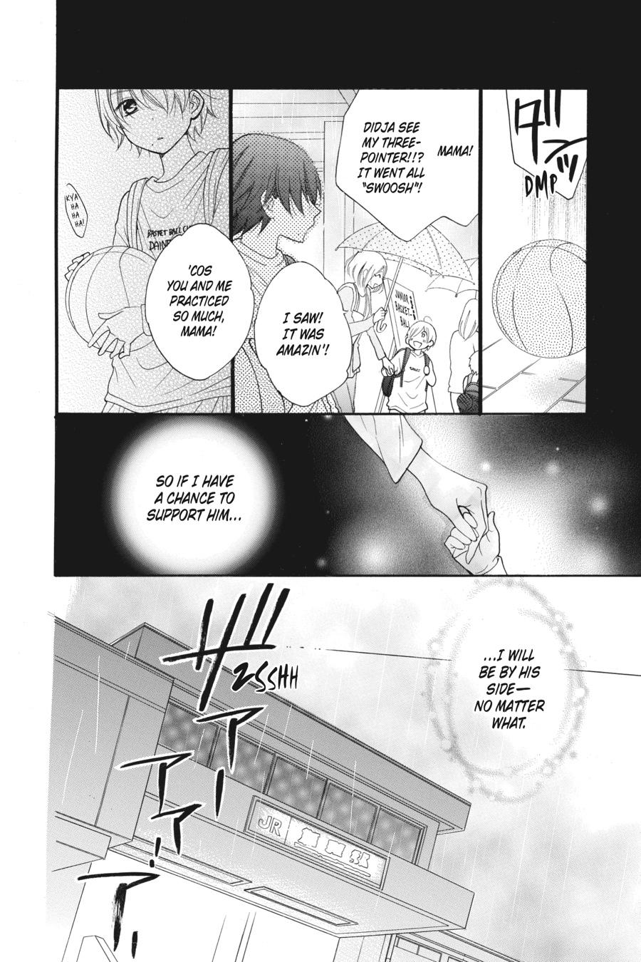 Cheeky Brat Chapter 80 - Page 22