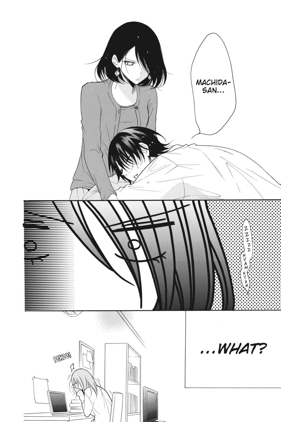 Cheeky Brat Chapter 80 - Page 30